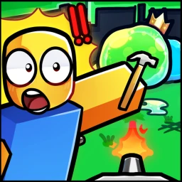 Slime Siege! 🏹 [UPDATE! 🔥] icon