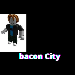 bacon City