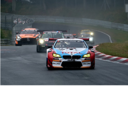 car racing