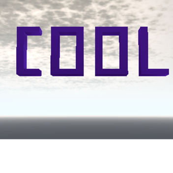 cool obby