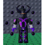 Obsidian Warlords