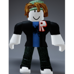 Subscribe to my channel roblox player