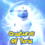 Creatures Of Roria