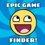 Epic Game Finder! [160+ games!]