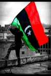 LIBYA IS WITH PALESTINE