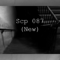 SCP-087 ( UPDATE 1 )