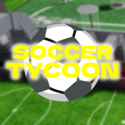 ⚽ SOCCER TYCOON! ⚽