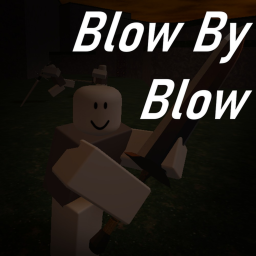 Blow by Blow