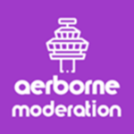 Aerborne Airports, Inc. | Moderation Department