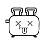 Toaster gaming group