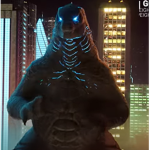 Kaiju Fan Made Group