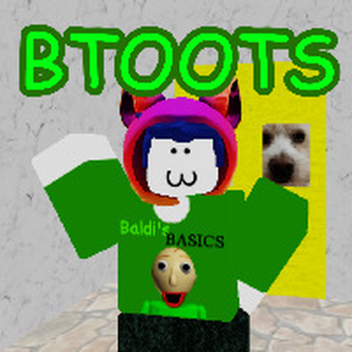 Bruno's Owner Of The School