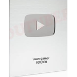 Luan gamer