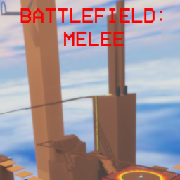Battlefield: Melee (REMASTERED MAPS!)