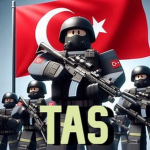 TAS | Türk Asker Simülasyonu