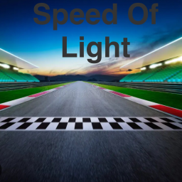 Speed Of Light [NEW]