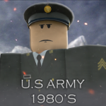 ᅠᅠUnited States Αrmy
