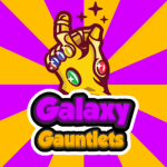 Galaxy Gauntlets