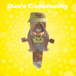 Dun's Community!