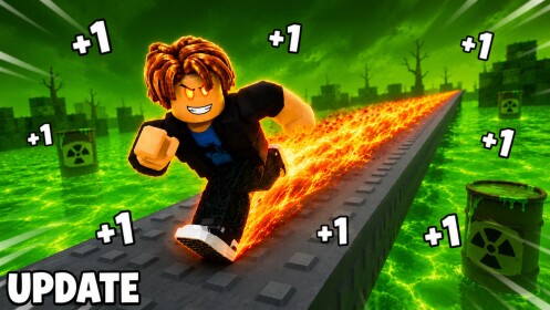 [🧪ACID] +1 FlameRunner