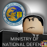 Ministry of National Defence [ROVN]