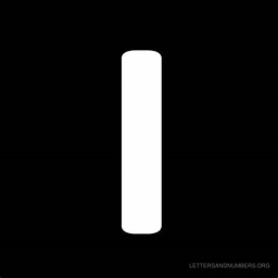 I