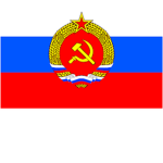 MarioJidovin's Soviet Union