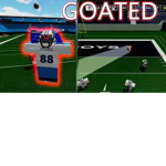 *The Football Fusion Team*