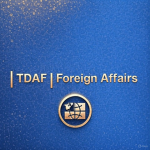 | TDAF | Foreign Affairs