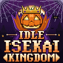 [HALLOWEEN] Idle Isekai Kingdom
