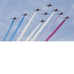 Red Arrows Offical