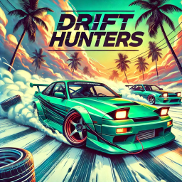 Drift Hunters [0.2] Alpha