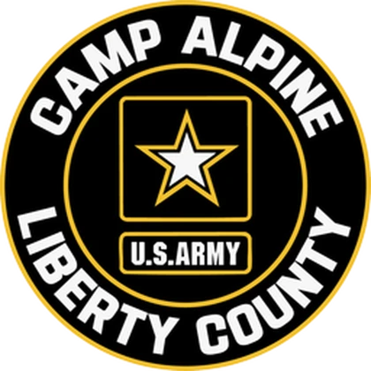 Camp Alpine - U.S. Army Roblox group icon