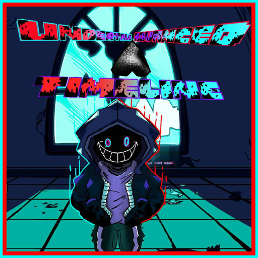 [UPDATE] UT: Advanced Timelines Rework official Roblox game thumbnail