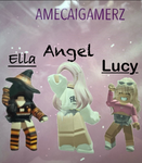 AmeCaiGamerz