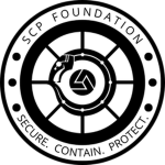 |SCP| Tau-5 ||
