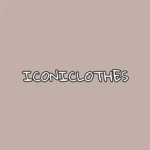 ICONICLOTHES