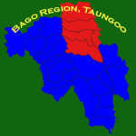 Bago Region I ပဲခူးတိုင်းဒေသကြီး