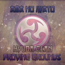 Ama no Iwato Proving Grounds