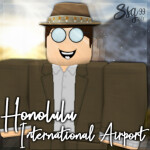 Honolulu Int'l Airport, A.A