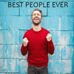 Best people ever group