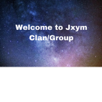 Jxym Group
