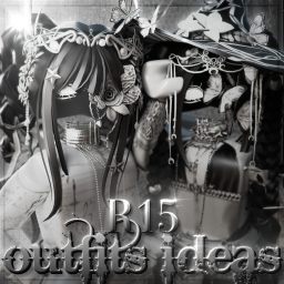 R15 Outfits Ideas ♡