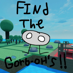 Find The Gorb-OH's (28)