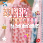 - Sunni Apparel -
