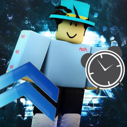 obby but every second your jump power increases