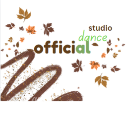 [ GRAND OPENING ] official dance studio