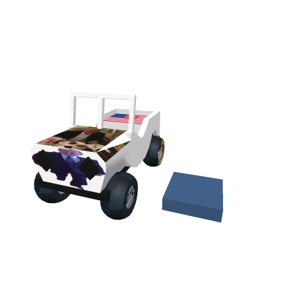 Ohio Car W/ Regen