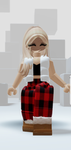 Maddie, the Robloxer