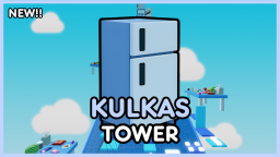 [NOWOŚĆ!] Wieża Kulkas